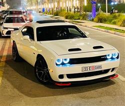 دودج تشالنجر